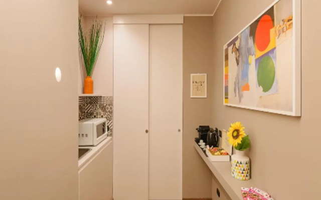 Etruska luxury Trastevere Guesthouse