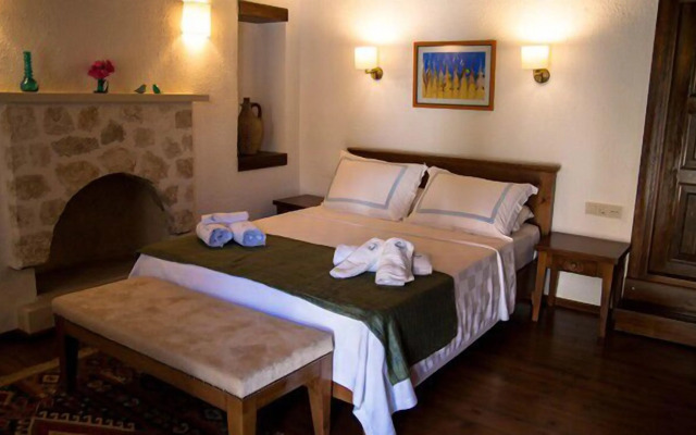 Courtyard Hotel Kalkan