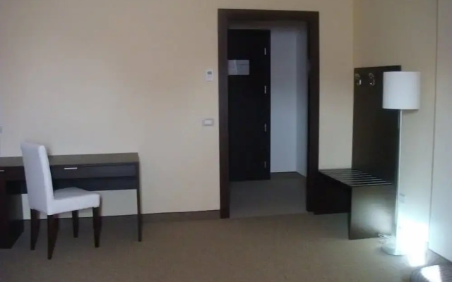 Hotel Residence Santa Loja