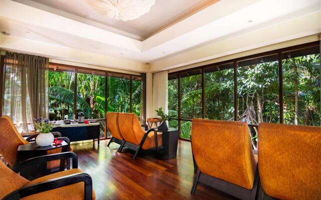 Hilton Seychelles Labriz Resort & Spa