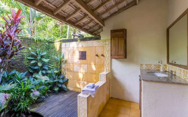 Prana Dewi Mountain Resort