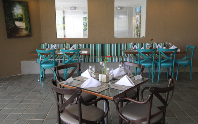 Mar Hotel Conventions