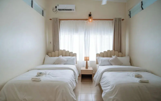 Talab Holidays