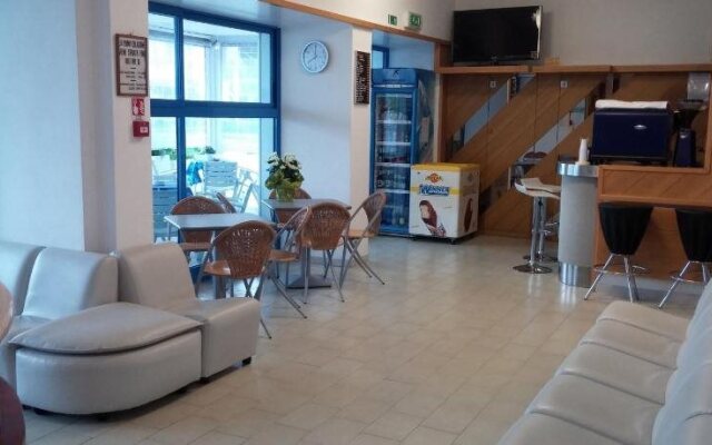 Hotel Rosalba