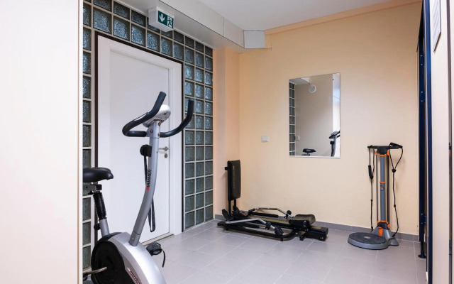 Sol Mare Kleine Auszeit