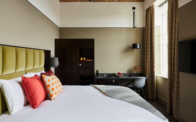 Hotel Indigo Dundee by IHG