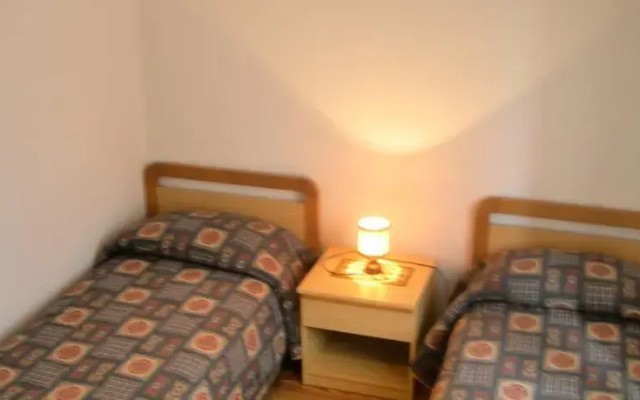 Casa Cimone