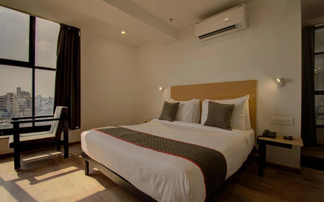 Shagun Hotel