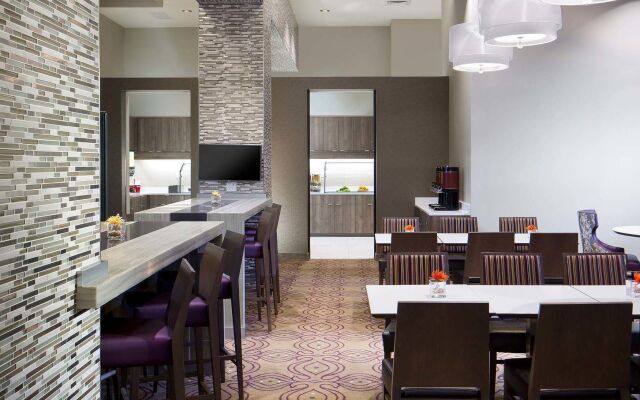 Residence Inn by Marriott West Palm Beach Downtown