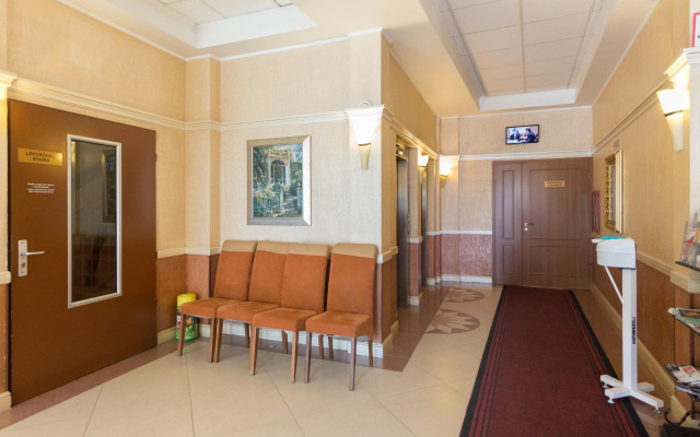 Premium Apartment House