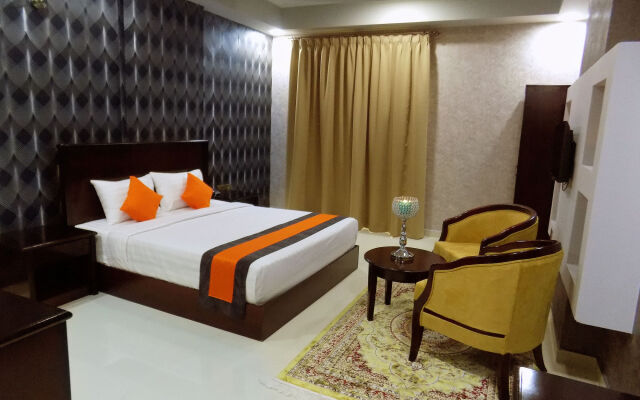 Venus Hotel