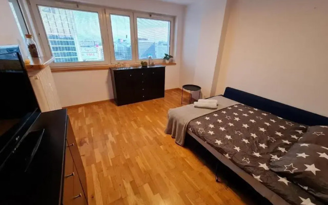 Fantastic Inn Warsaw - CH35