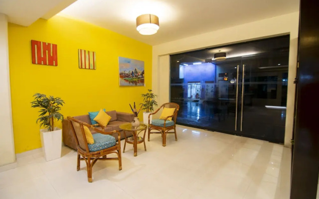 El Dorado Express Hotel