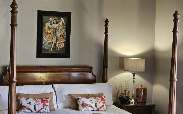 Villa Vicuña Hotel Boutique Cafayate