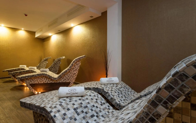 Hotel Lambert Medical Spa