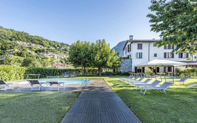 Agriturismo Ca' del Lago