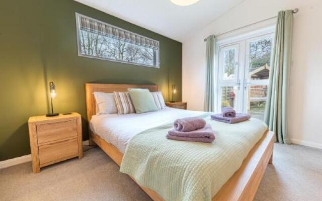 Fern Lodge
