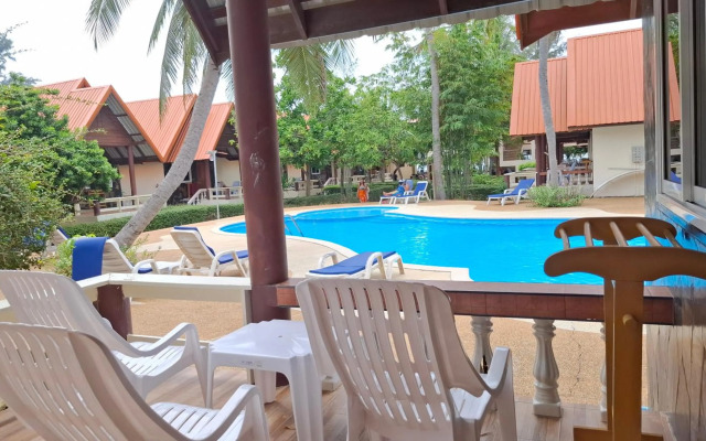 Lanta Summer House