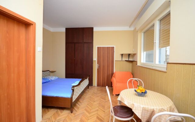 Apartments Mare
