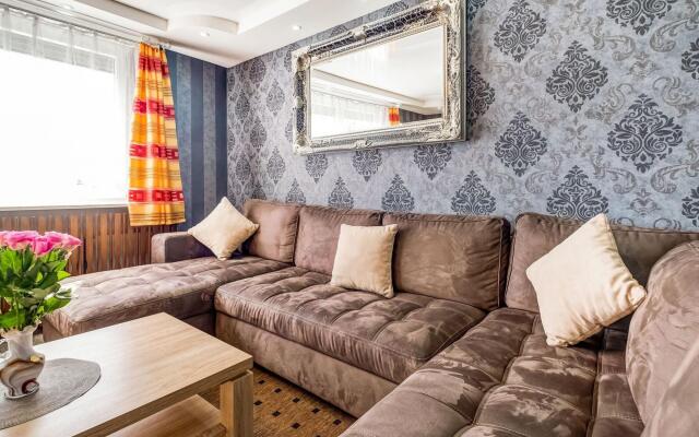 Ferienhaus in Medebach Nahe Skigebiet