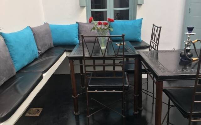 Riad Dar Maria