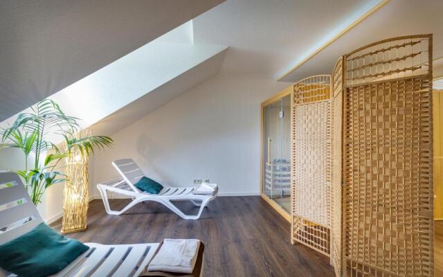 Ferien Hotel Fläming