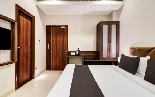 Hotel Paramount Jaipur