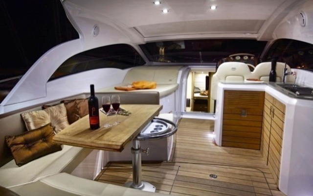 Mogan Yacht Xperience