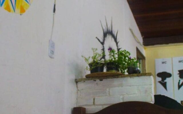 Jambudvipa Hostel