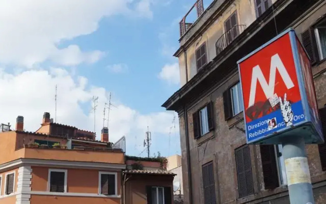 Citiesreference - Colosseo Two Bedroom Apartment