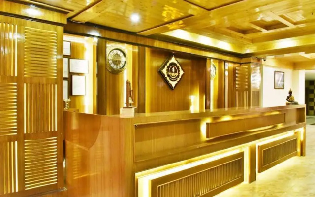 Whistling Pines Resorts and Spa