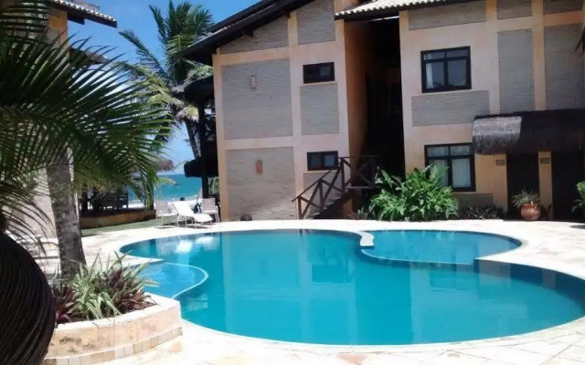 Pousada Marambaia do Porto