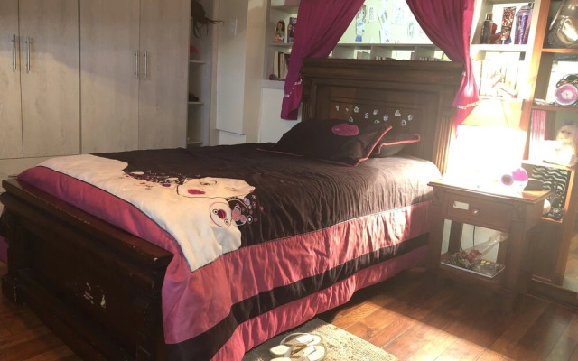 Hostal Dulce Hogar