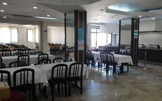 Yeni Yukseller Otel