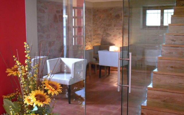 Hotel Rifugio Prategiano