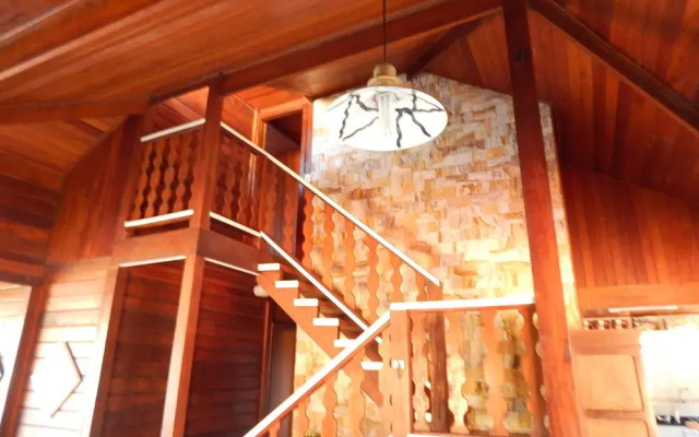 Praia Brava Guest House