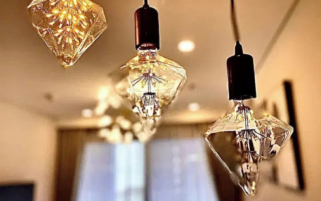 The Song Luxury Apartment - Vung Tau
