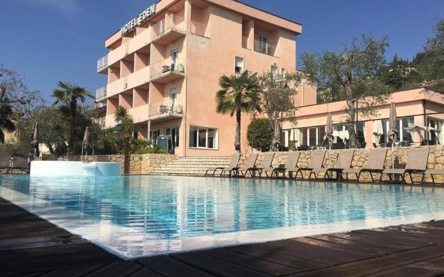 Hotel Eden