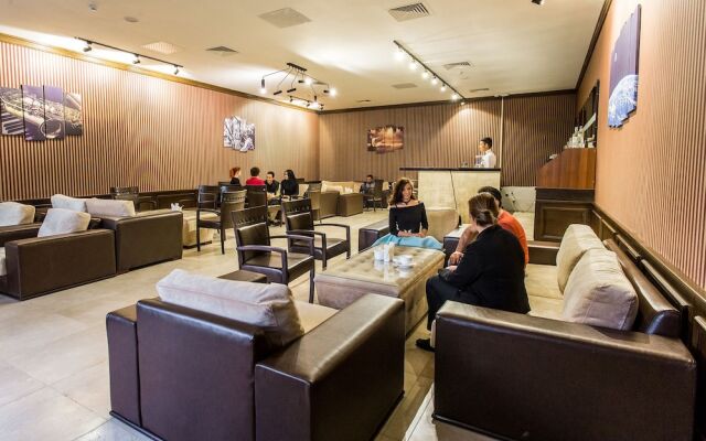 Golden Mir Hotel & Spa