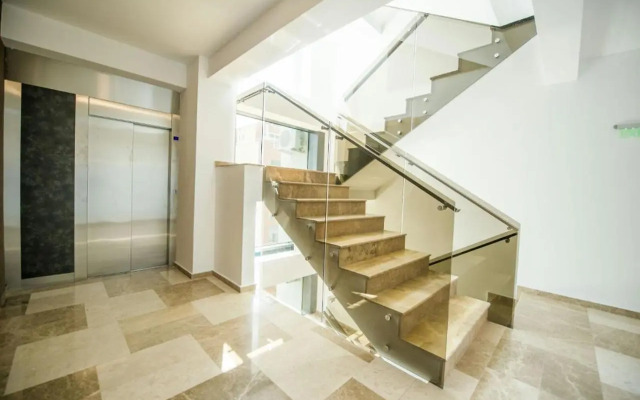Vila Zev Mamaia