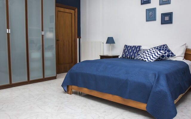 Maison Ferrella