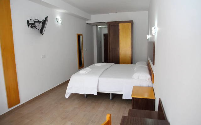 Hotel Restaurante Lorenzo