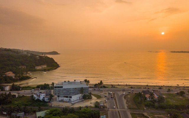 Blue Beach Galle