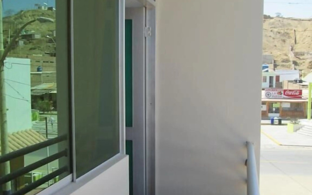 Hotel El Gran Caiman