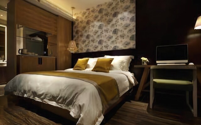 Jinyu Holiday Hotel