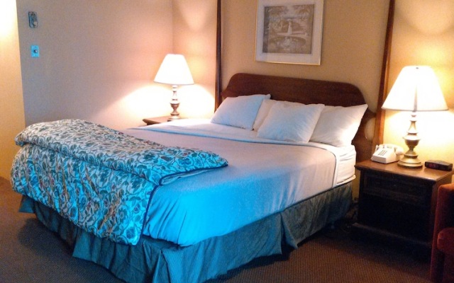 The Springs Hotel and Spa