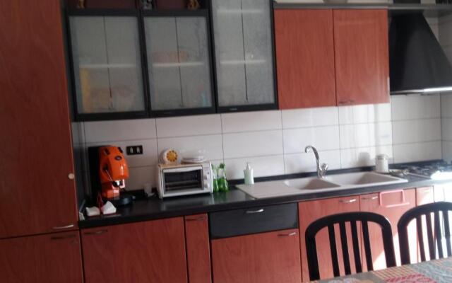 appartamento Grazia