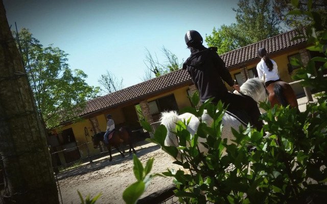 La Cascina del Castello