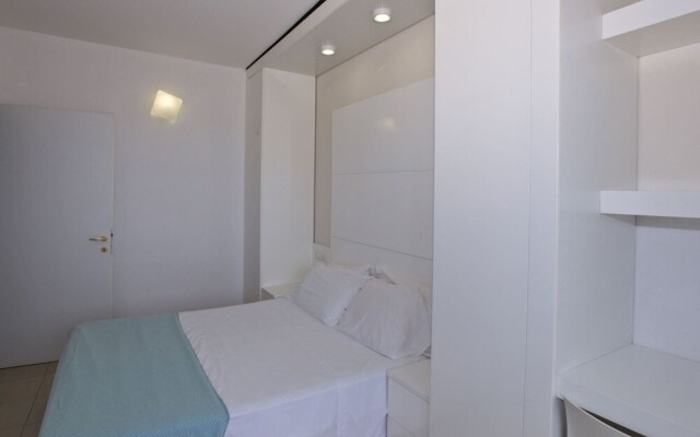 Modern Holiday Home in Vasto With Private Terrace