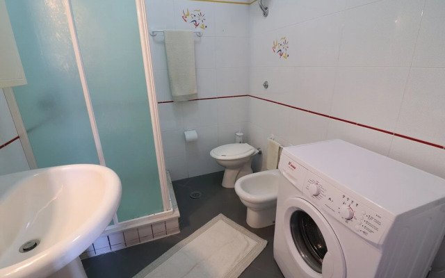 Giò Otranto Holiday Home for 6 People